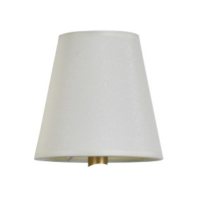 Плафон текстильный Newport АНАСТАСИЯ Абажур к 3970 beige