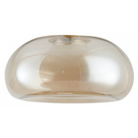 Плафон стеклянный Mantra Andromeda 9351