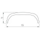 Рассеиватель Arlight BENT 066585