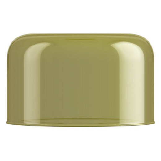 Плафон стеклянный 33 идеи S.28 S.28.LI-S.02.WH