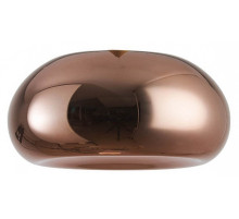 Плафон стеклянный Mantra Andromeda 9349