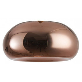 Плафон стеклянный Mantra Andromeda 9349