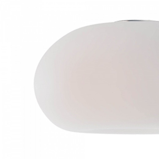 Плафон стеклянный Mantra Andromeda 9459