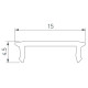 Рассеиватель Arlight SL-W15 066485