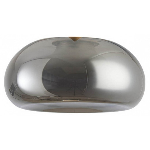 Плафон стеклянный Mantra Andromeda 9350