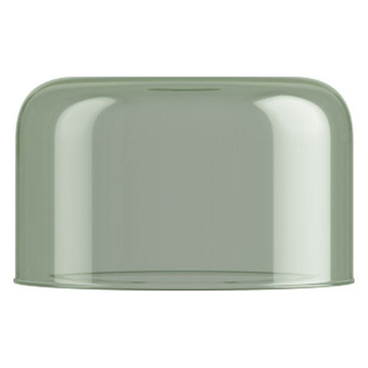 Плафон стеклянный 33 идеи S.28 S.28.GC-S.02.WH