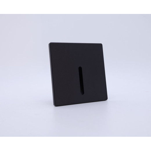 Плафон металлический Italline  IT015-0303 black