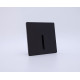Плафон металлический Italline  IT015-0303 black