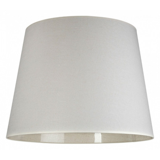 Плафон текстильный Nowodvorski Cameleon Cone L WH 8408