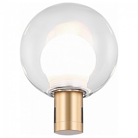 Плафон стеклянный Freya Urban FR6005LS-01G1