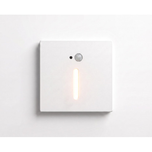 Плафон металлический Italline  IT015-0306 white