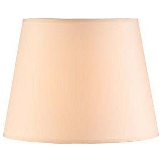 Плафон текстильный Newport 3100 Абажур к 3101T/31300 бежевый гладкий