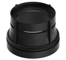 Плафон металлический Lumker Villy 2.0 00-00037757