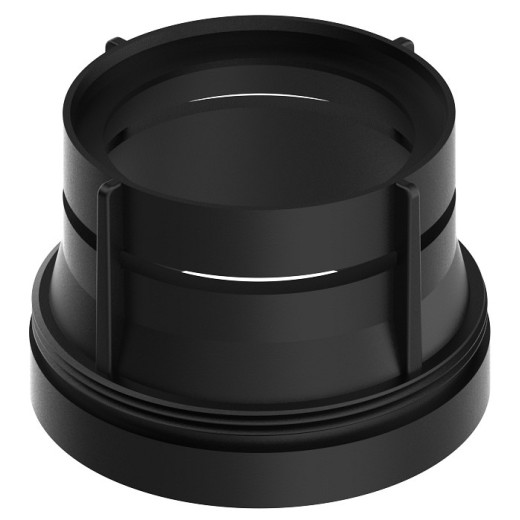 Плафон металлический Lumker Villy 2.0 00-00037757