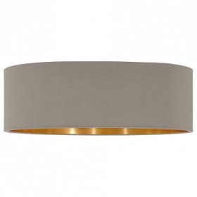 Плафон текстильный Eglo Pasteri 68323