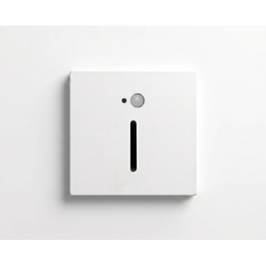 Плафон металлический Italline  IT015-0306 white