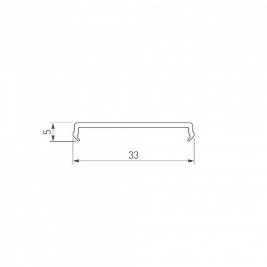 Рассеиватель Arlight SL 050642