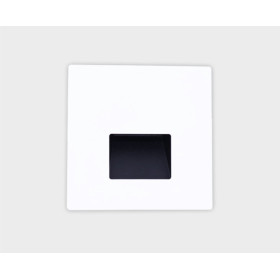 Плафон металлический Italline  IT015-0302 white