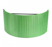 Плафон текстильный Maytoni Toronto MOD974-WLShade-Green