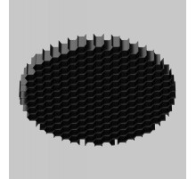 Сотовый фильтр Maytoni Technical  HoneyComb-D35