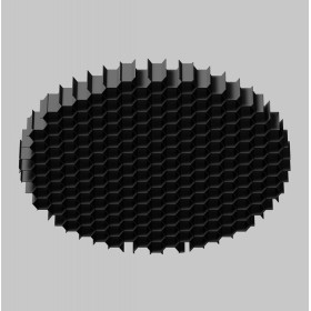 Сотовый фильтр Maytoni Technical  HoneyComb-D35