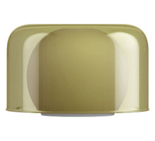 Плафон стеклянный 33 идеи S.28 S.28.LI-S.02.WH