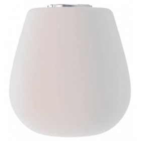 Плафон стеклянный Mantra Andromeda 9347