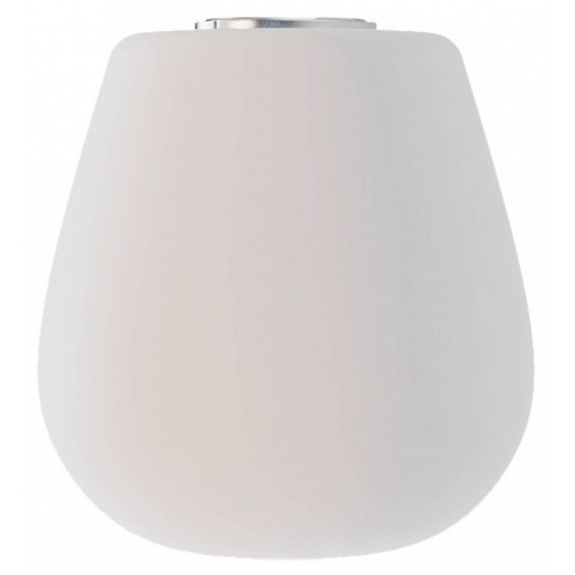 Плафон стеклянный Mantra Andromeda 9347