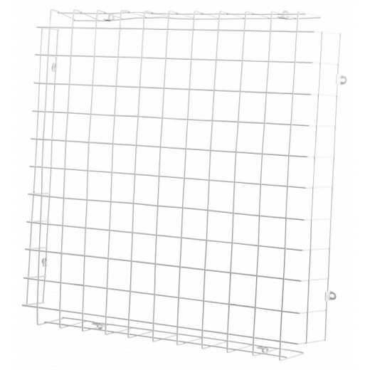 Решетка защитная для светильников Эра  SPO-BAR-650-650