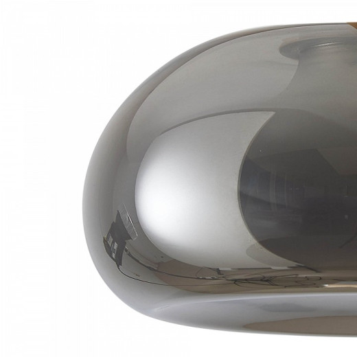 Плафон стеклянный Mantra Andromeda 9350