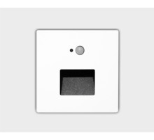 Плафон металлический Italline  IT015-0305 white
