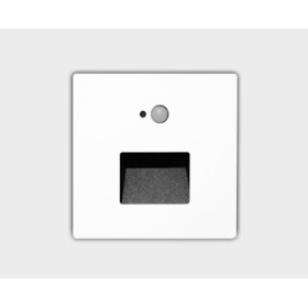 Плафон металлический Italline  IT015-0305 white