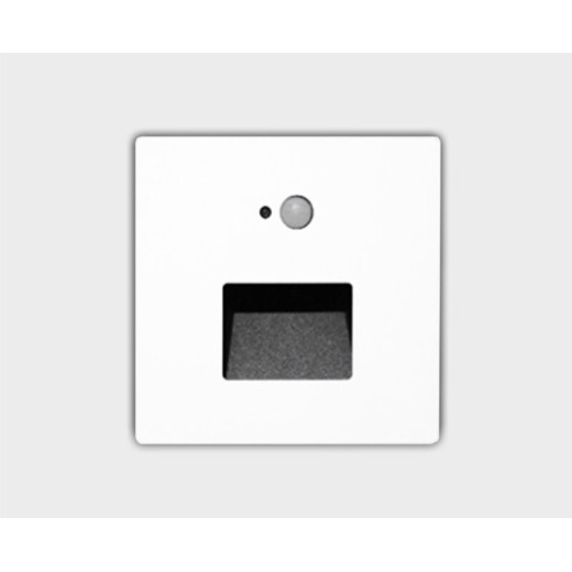 Плафон металлический Italline  IT015-0305 white