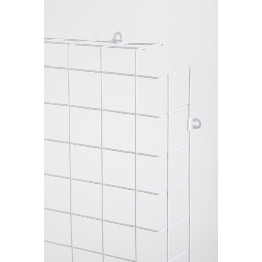 Решетка защитная для светильников Эра  SPO-BAR-650-650