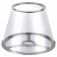 Плафон стеклянный Covali  12040