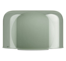 Плафон стеклянный 33 идеи S.28 S.28.GC-S.02.WH