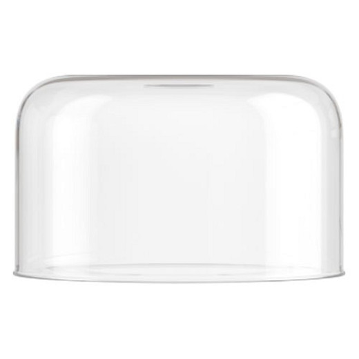 Плафон стеклянный 33 идеи S.28 S.28.TR-S.02.WH