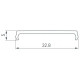 Рассеиватель Arlight SL-W33 044642(1)