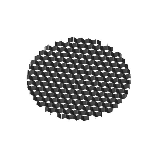 Насадка антибликовая Lumker  00-00038188