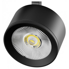 Плафон металлический Lightstar Alta Pro 215537