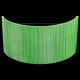 Плафон текстильный Maytoni Toronto MOD974-WLShade-Green