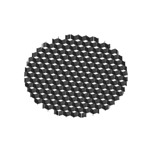 Насадка антибликовая Lumker Villy 2.0 00-00038526