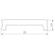 Рассеиватель Arlight W21 064494