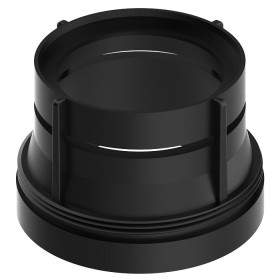 Плафон металлический Lumker Villy 2.0 00-00040652