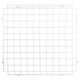 Решетка защитная для светильников Feron  53002