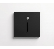 Плафон металлический Italline  IT015-0306 black