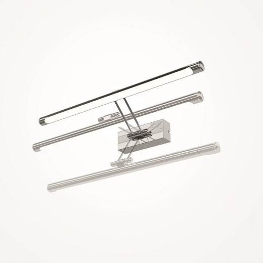 Подсветка для картины Maytoni  MIR267WL-L12CH3K