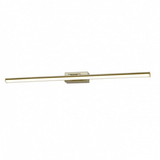 Подсветка для картины Escada 170001 170001/B/1W  Gold