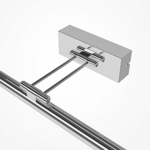 Подсветка для картины Maytoni  MIR267WL-L14CH3K