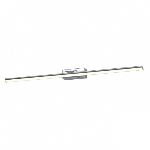 Подсветка для картины Escada 170001 170001/B/1W Silver